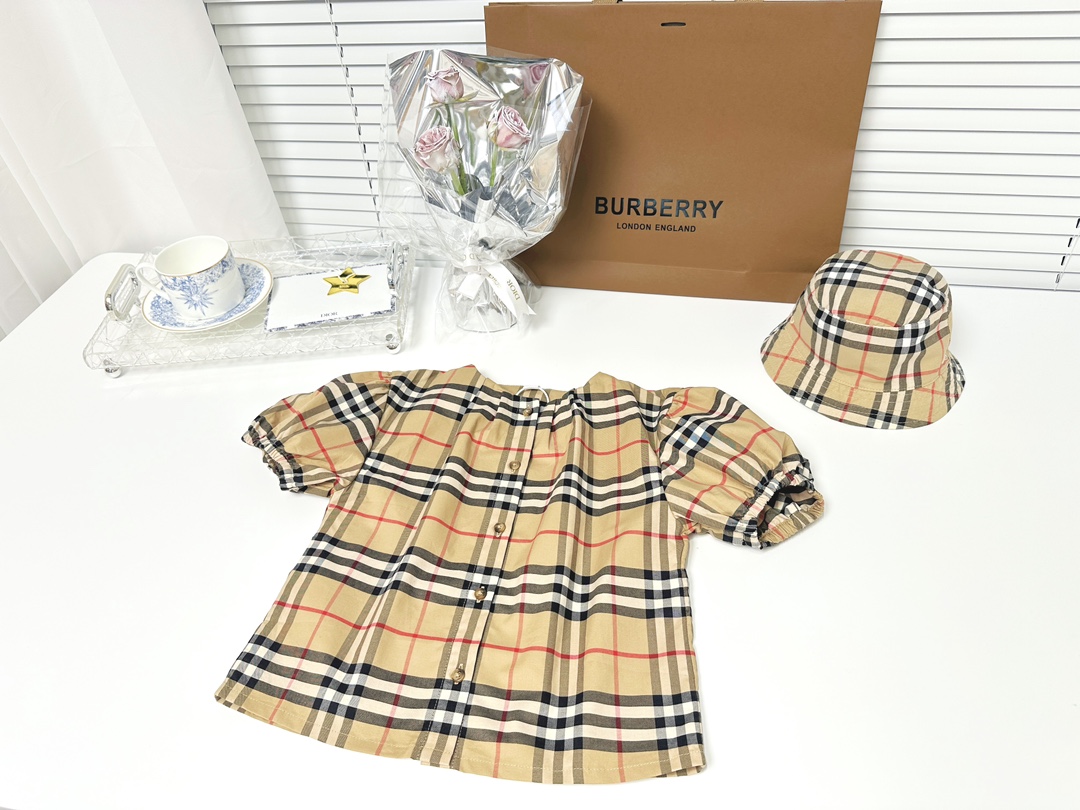 Burberry Kids